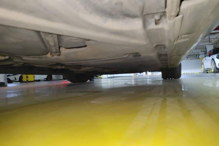 Used Audi A5 2022 Sportback 40 TFSI quattro Luxury Dynamic Model Chassis Rear Right