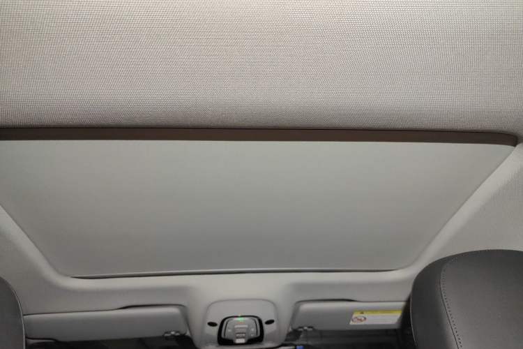 Used Audi A5 2022 Sportback 40 TFSI quattro Luxury Dynamic Model Headliner
