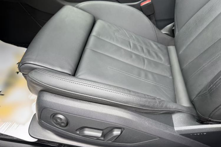 Used Audi A5 2022 Sportback 40 TFSI Fashionable and Dynamic Model Left Front Seat
