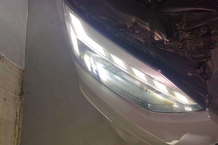 Used Audi A5 2022 Sportback 40 TFSI quattro Luxury Dynamic Model Right Front Headlight