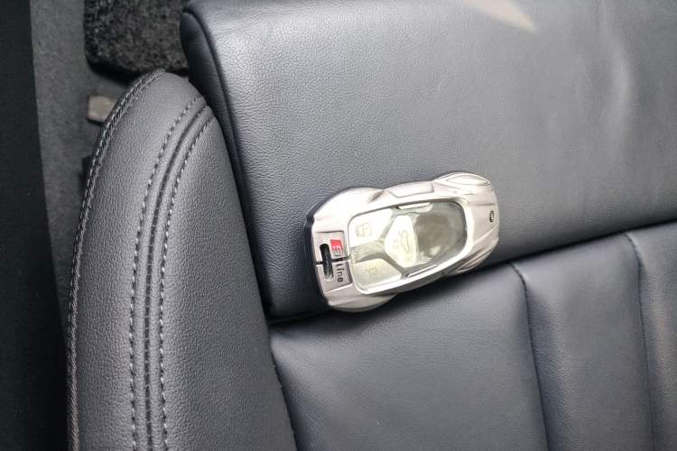Used Audi A5 2022 Coupe 40 TFSI Fashion Dynamic Model Vehicle Key