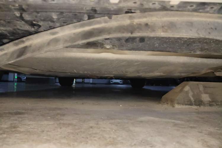 Used Audi A5 2022 Cabriolet 40 TFSI Fashion Dynamic Model Chassis Front