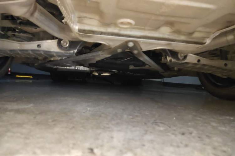 Used Audi A5 2022 Cabriolet 40 TFSI Fashion Dynamic Model Chassis Rear