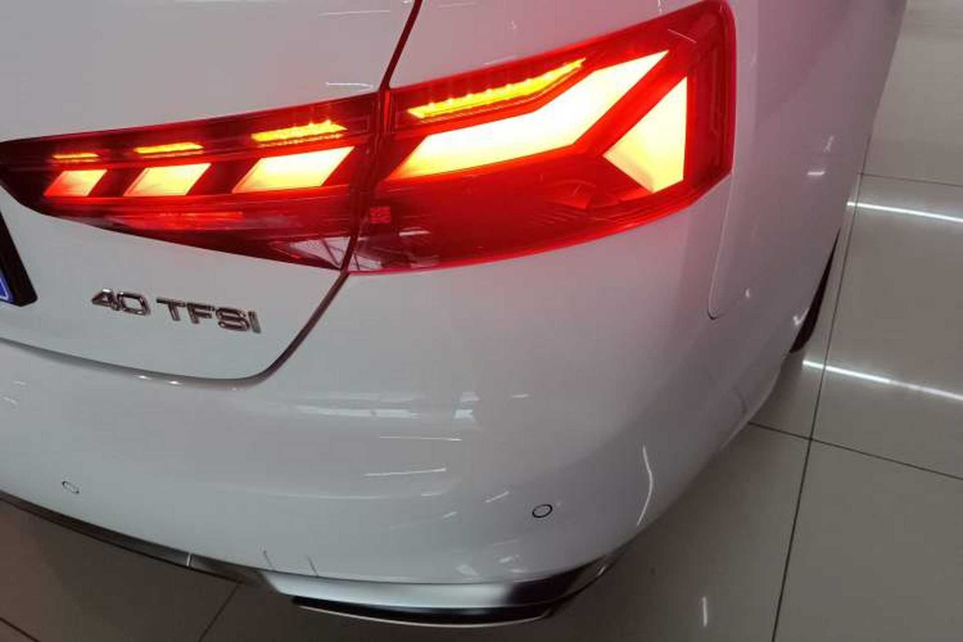 Used Audi A5 2022 Cabriolet 40 TFSI Fashion Dynamic Model Exterior 6