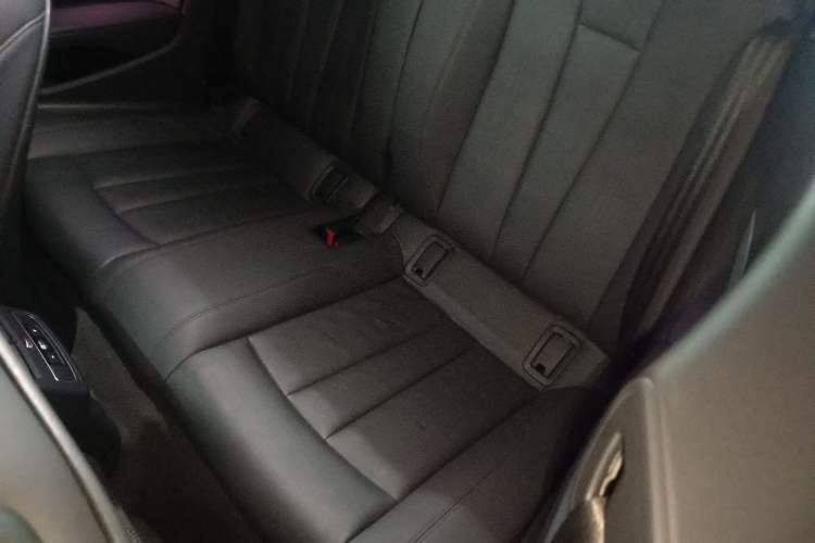 Used Audi A5 2022 Cabriolet 40 TFSI Fashion Dynamic Model Interior 4