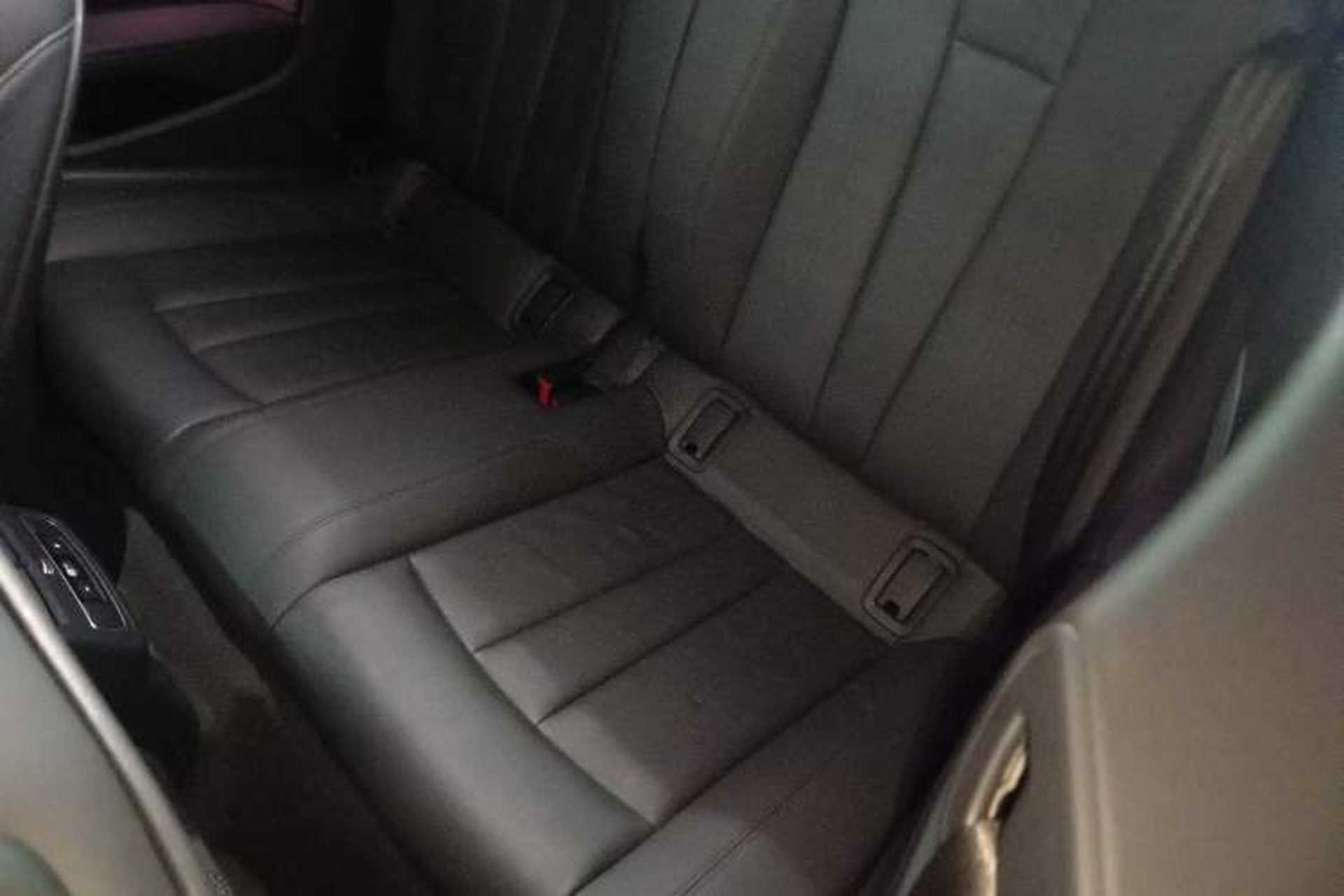Used Audi A5 2022 Cabriolet 40 TFSI Fashion Dynamic Model Interior 4