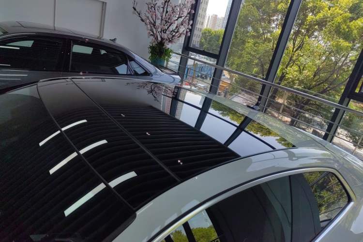 Used Audi A5 2022 Coupe 40 TFSI Fashion Dynamic Model Roof