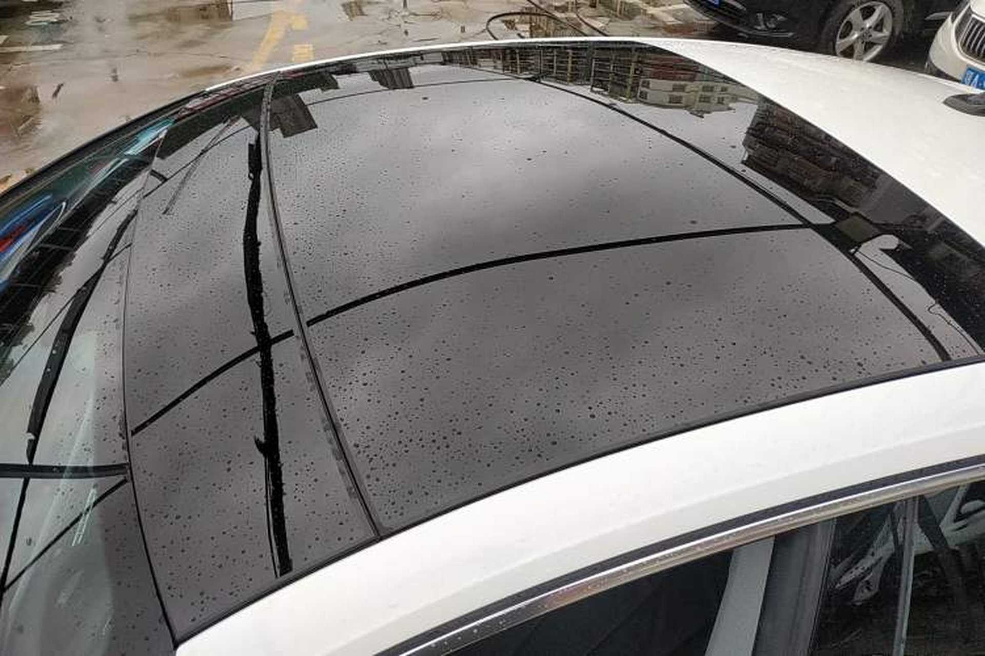 Used Audi A5 2022 Sportback 40 TFSI Fashionable and Dynamic Model Roof