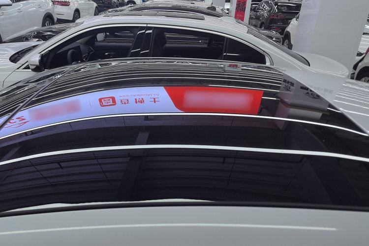 Used Audi A5 2022 Sportback 40 TFSI Fashionable and Dynamic Model Roof