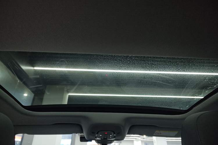 Used Audi A5 2023 Sportback 40 TFSI Fashionable and Dynamic Model Headliner