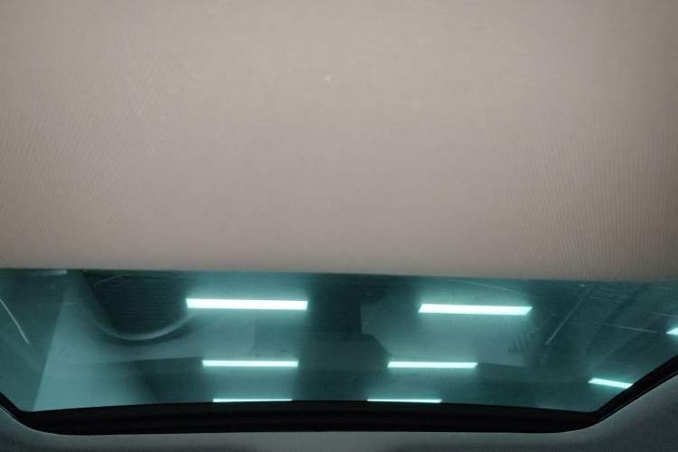 Used Audi A5 2023 Sportback 40 TFSI Fashionable and Dynamic Model Headliner