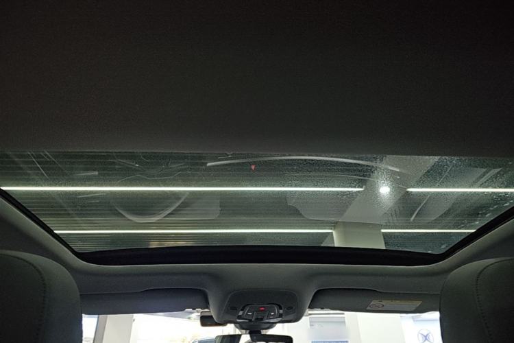 Used Audi A5 2023 Sportback 40 TFSI Fashionable and Dynamic Model Headliner
