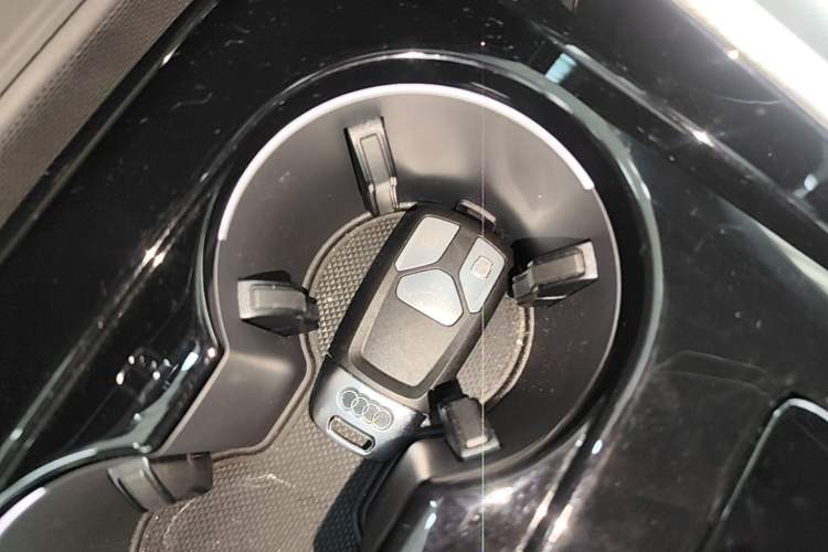 Used Audi A5 2023 Sportback 40 TFSI Fashionable and Dynamic Model Interior 1