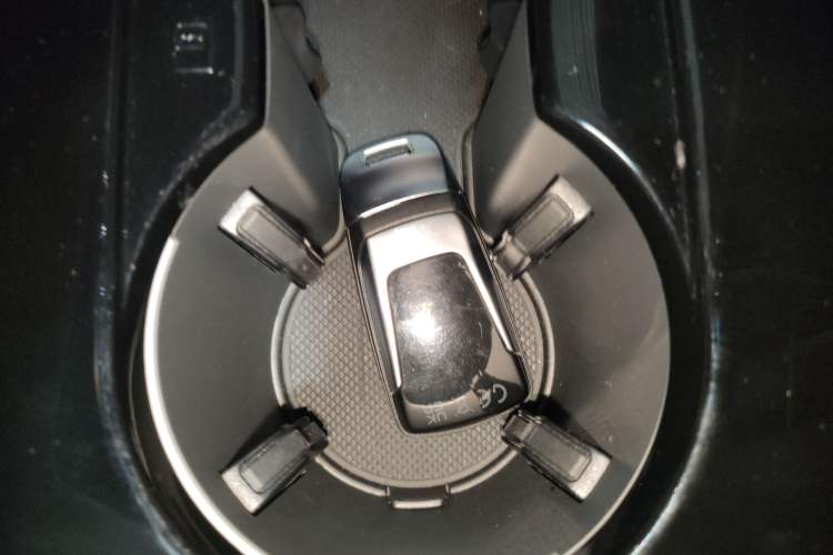 Used Audi A5 2023 Coupe 40 TFSI Fashionable and Dynamic Model Interior 1