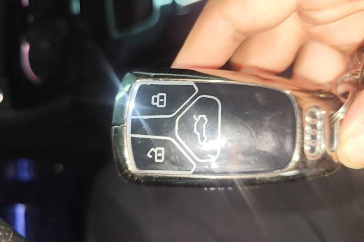 Used Audi A5 2023 Cabriolet 40 TFSI Fashion Dynamic Model Interior 1