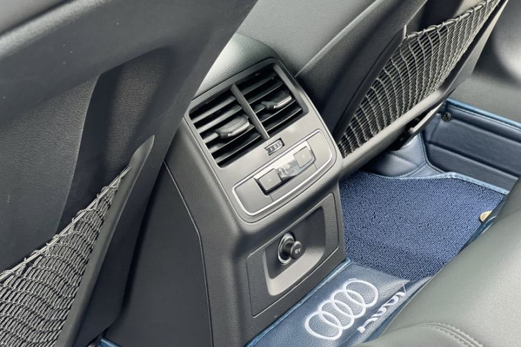 Used Audi A5 2023 Sportback 40 TFSI Fashionable and Dynamic Model Interior 2