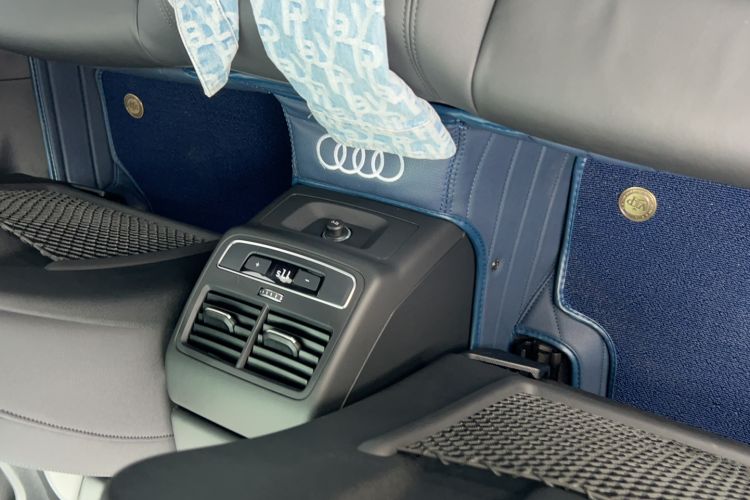 Used Audi A5 2023 Sportback 40 TFSI Fashionable and Dynamic Model Interior 7