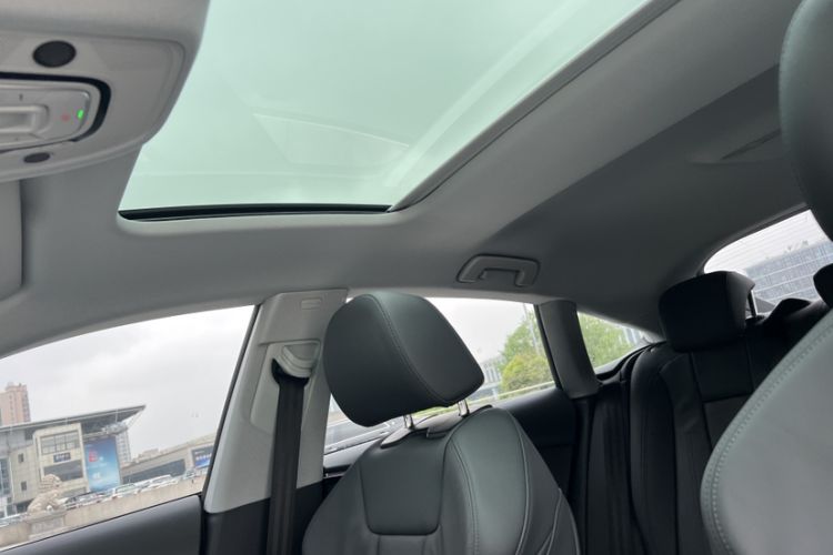 Used Audi A5 2023 Sportback 40 TFSI Fashionable and Dynamic Model Roof