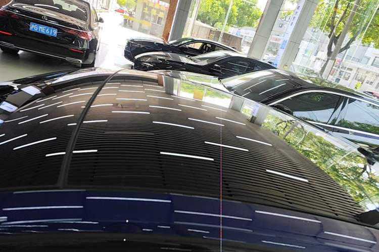 Used Audi A5 2023 Sportback 40 TFSI Fashionable and Dynamic Model Roof