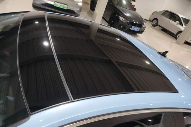 Used Audi A5 2023 Coupe 40 TFSI Fashionable and Dynamic Model Roof
