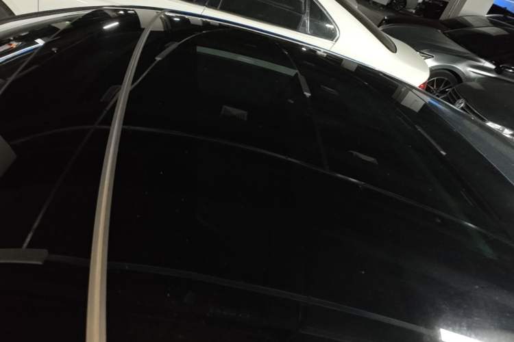 Used Audi A5 2023 Coupe 40 TFSI Fashionable and Dynamic Model Roof