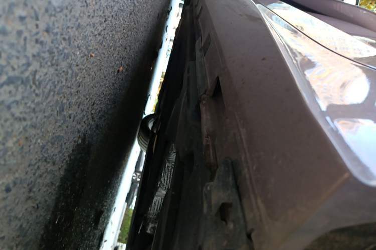 Used Audi A5 2023 Sportback 40 TFSI Fashionable and Dynamic Model Chassis Front Right