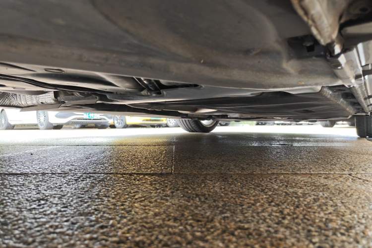 Used Audi A5 2023 Coupe 40 TFSI Fashionable and Dynamic Model Chassis Rear Right