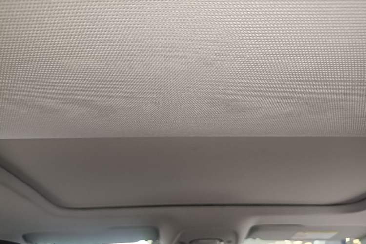 Used Audi A5 2023 Sportback 40 TFSI Fashionable and Dynamic Model Headliner