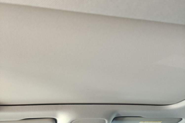 Used Audi A5 2023 Sportback 40 TFSI Fashionable and Dynamic Model Headliner
