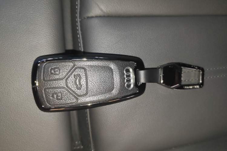 Used Audi A5 2023 Coupe 40 TFSI Fashionable and Dynamic Model Interior 1