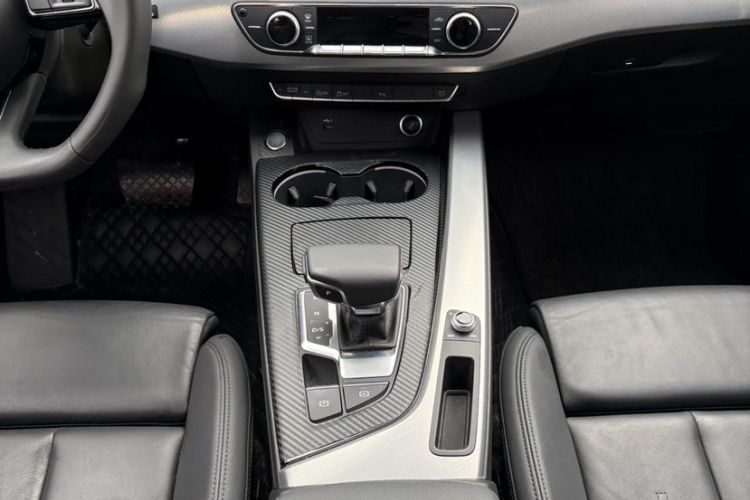 Used Audi A5 2023 Sportback 40 TFSI Fashionable and Dynamic Model Interior 8