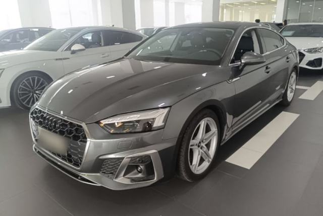 Used Audi A5 2023 Sportback 40 TFSI Fashionable and Dynamic Model