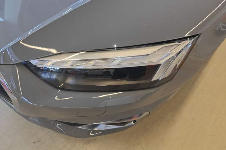 Used Audi A5 2023 Coupe 40 TFSI Fashionable and Dynamic Model Left Front Headlight