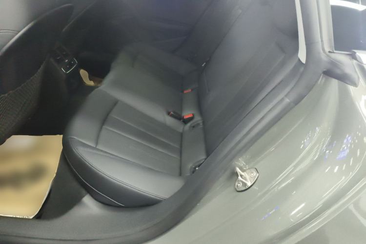 Used Audi A5 2023 Sportback 40 TFSI quattro Luxury Dynamic Edition Left Rear Seat