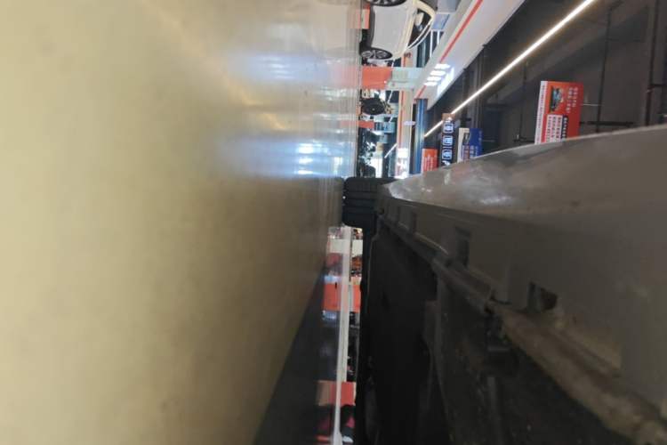 Used Audi A5 2023 Coupe 40 TFSI Fashionable and Dynamic Model Left Side Sill
