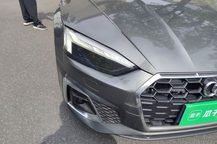 Used Audi A5 2023 Sportback 40 TFSI quattro Luxury Dynamic Edition Right Front Headlight