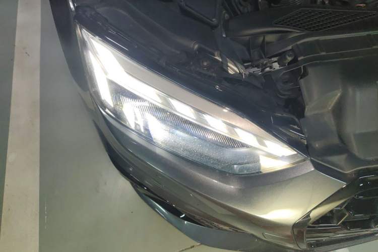 Used Audi A5 2023 Sportback 40 TFSI quattro Luxury Dynamic Edition Right Front Headlight