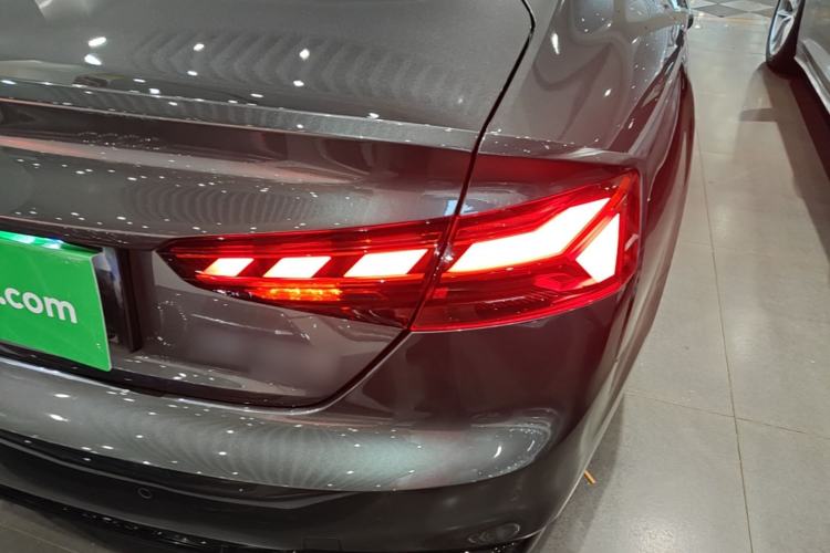 Used Audi A5 2023 Sportback 40 TFSI quattro Luxury Dynamic Edition Right Rear Taillight