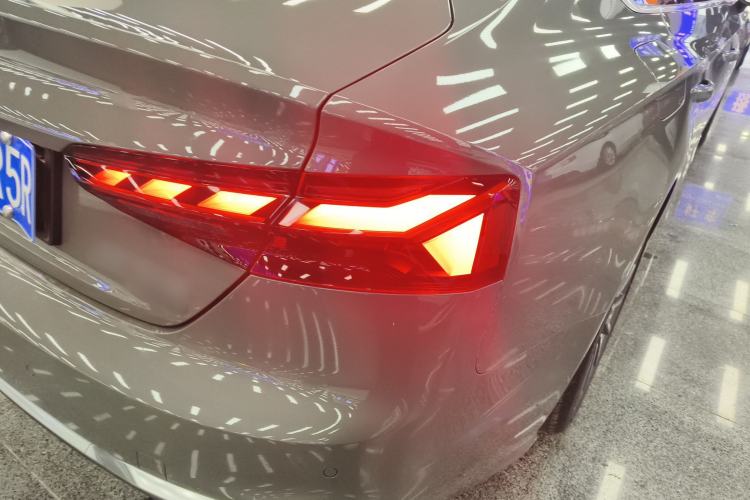 Used Audi A5 2023 Sportback 40 TFSI quattro Luxury Dynamic Edition Right Rear Taillight
