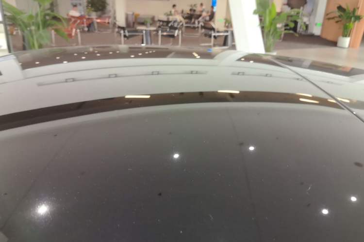 Used Audi A5 2023 Sportback 40 TFSI Fashionable and Dynamic Model Roof