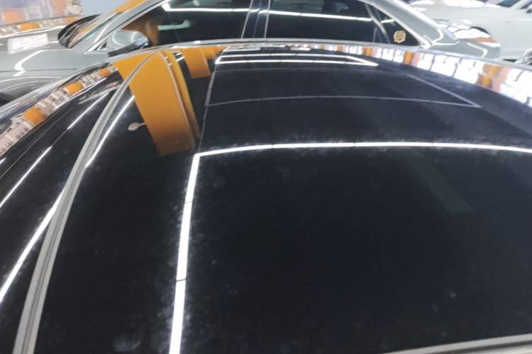 Used Audi A5 2023 Sportback 40 TFSI Fashionable and Dynamic Model Roof