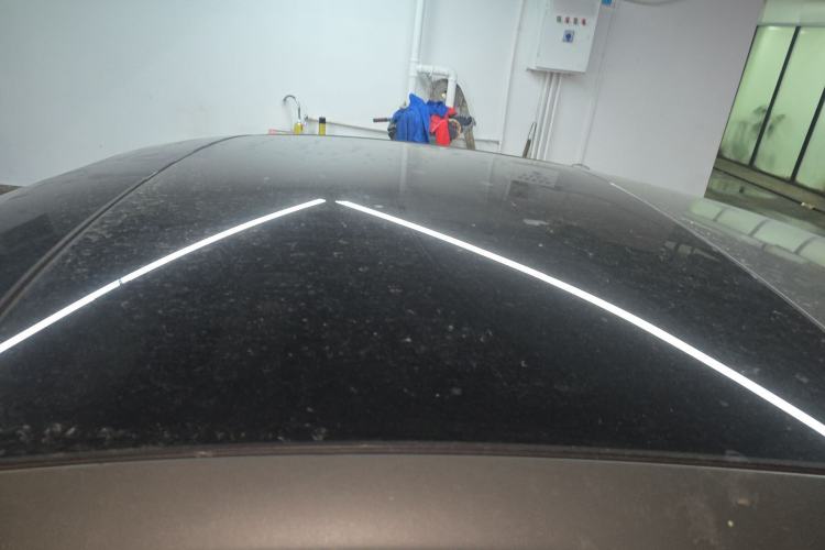 Used Audi A5 2023 Coupe 40 TFSI Fashionable and Dynamic Model Roof