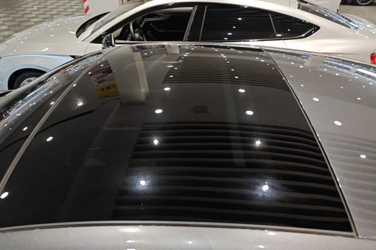Used Audi A5 2023 Sportback 40 TFSI quattro Luxury Dynamic Edition Roof