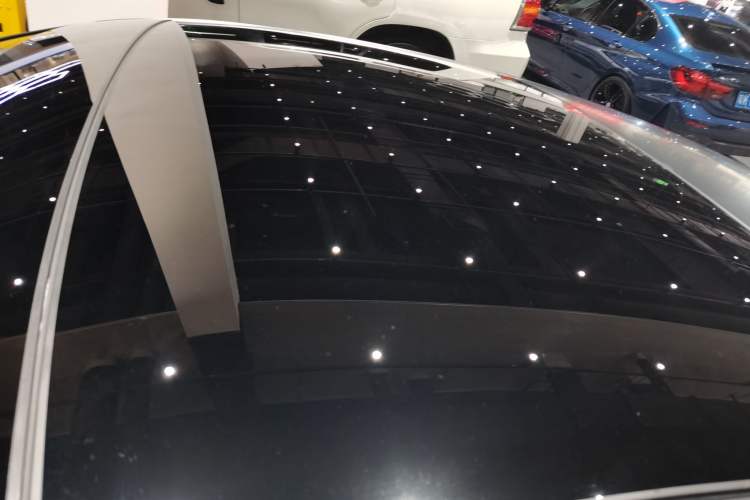 Used Audi A5 2023 Coupe 40 TFSI Fashionable and Dynamic Model Roof