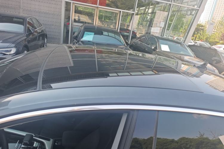 Used Audi A5 2023 Sportback 40 TFSI Fashionable and Dynamic Model Roof