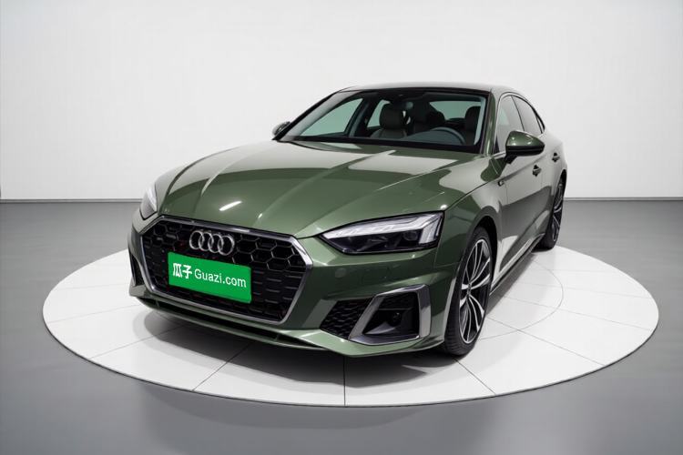 Used Audi A5 2023 Sportback 40 TFSI quattro Luxury Dynamic Edition Guazi used car, China used car export, Used car for sale, Used  cars, Cheapest cars for sale