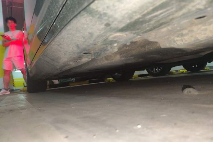 Used Audi A5 2023 Sportback 40 TFSI Fashionable and Dynamic Model Chassis Front Right