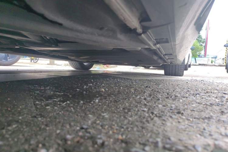 Used Audi A5 2023 Coupe 40 TFSI Fashionable and Dynamic Model Chassis Rear Right