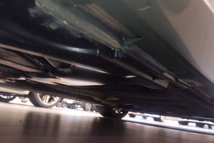 Used Audi A5 2023 Sportback 40 TFSI quattro Luxury Dynamic Edition Chassis Rear Right