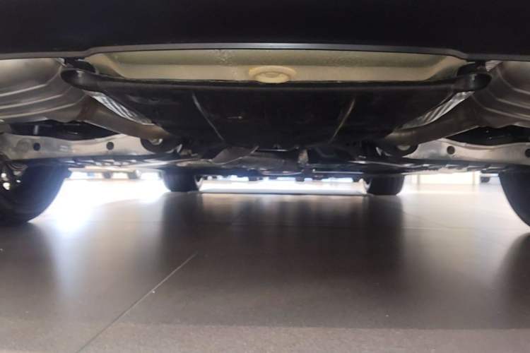 Used Audi A5 2023 Sportback 40 TFSI quattro Luxury Dynamic Edition Chassis Rear